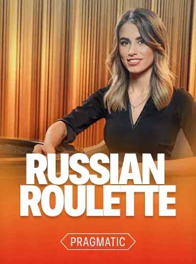 Russian Roulette · Spinto Live Casino